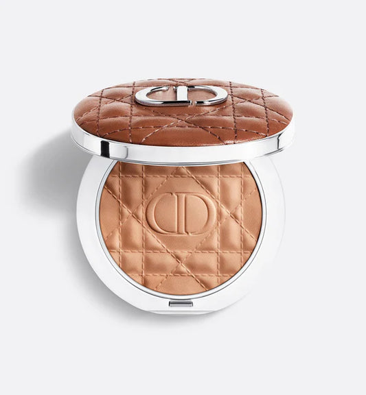 DIOR FOREVER NUDE BRONZE - 04 Warm