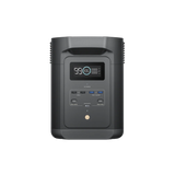 EcoFlow DELTA 2 Black (E980) Solar Generator