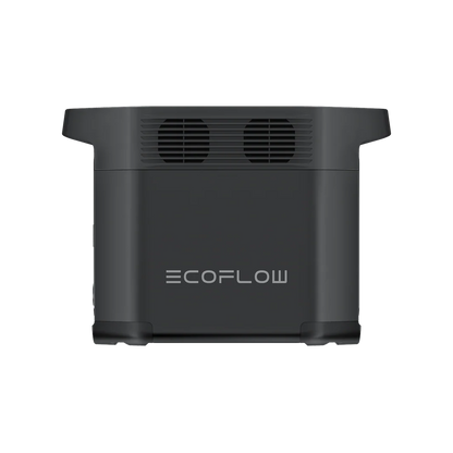 EcoFlow DELTA 2 Black (E980) Solar Generator