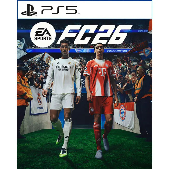 EA Sports FC 26 for PS5