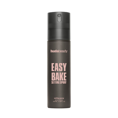 Huda Beauty Bake & Set Kit