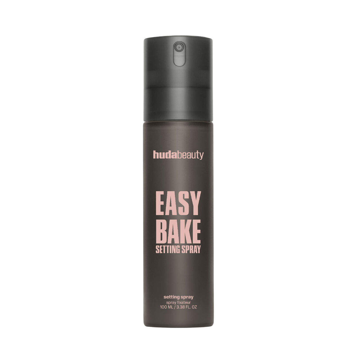 Huda Beauty Easy Bake Setting Spray with 16-Hour Wear