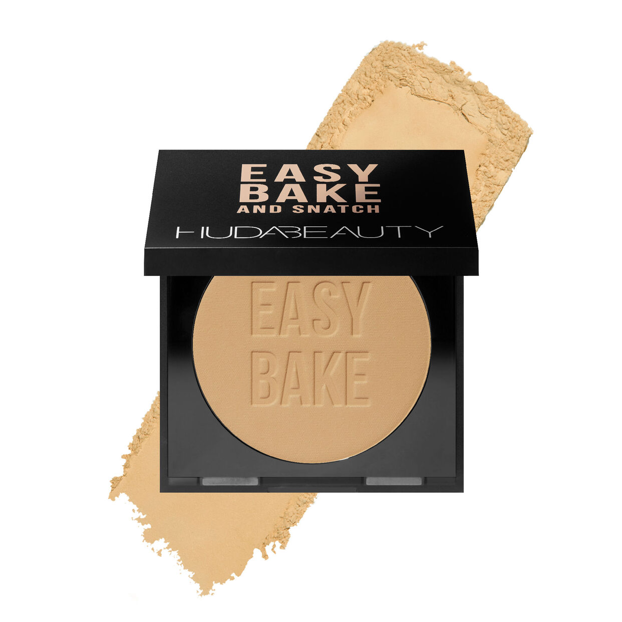 Huda Beauty Easy Bake and Snatch Pressed Powder 8.5g