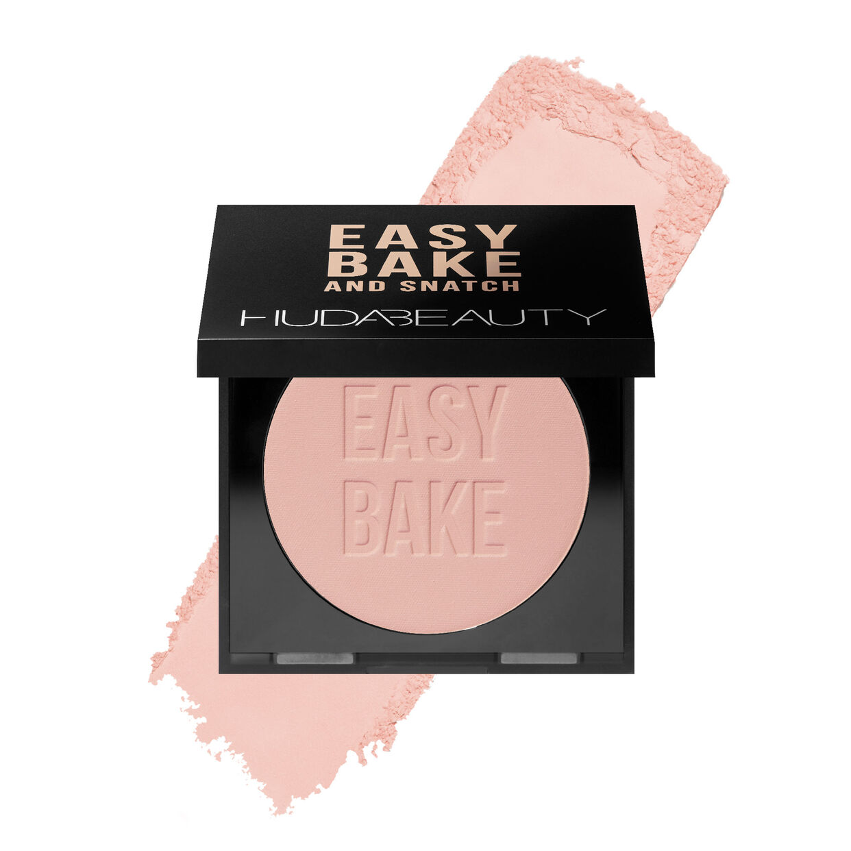 Huda Beauty Easy Bake and Snatch Pressed Powder 8.5g