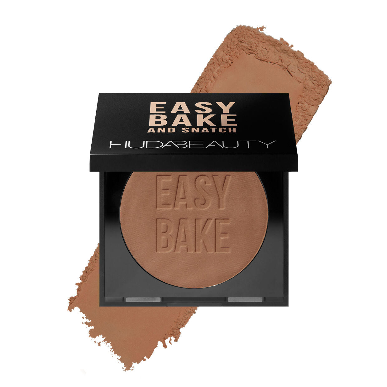 Huda Beauty Easy Bake and Snatch Pressed Powder 8.5g