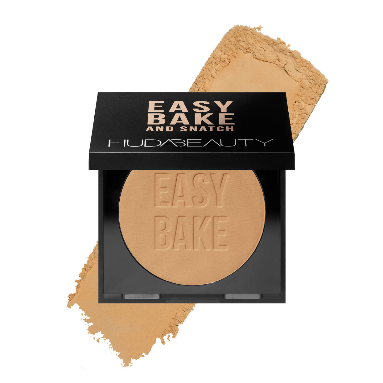Huda Beauty Easy Bake and Snatch Pressed Powder 8.5g – Flitit