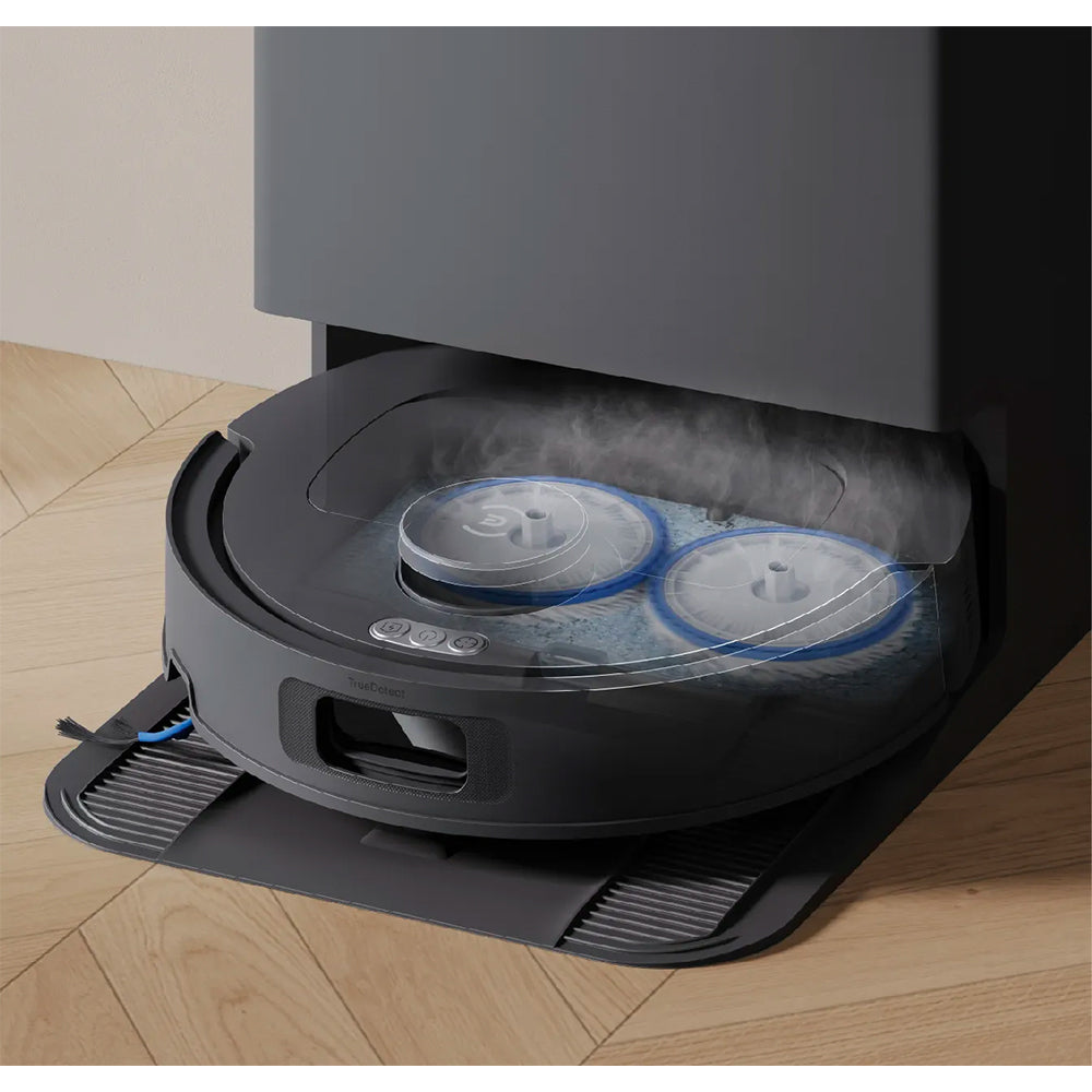 ECOVACS DEEBOT T30C Robot Vacuum and Mop