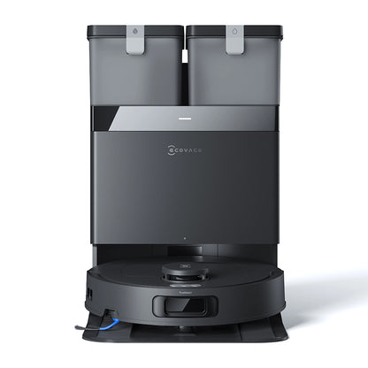 ECOVACS DEEBOT T30C Robot Vacuum and Mop