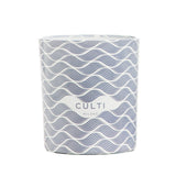 Culti Onde di Tessuto Candle 500g