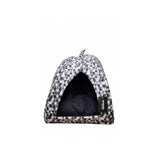 Empets Igloo House With Cushion Modern