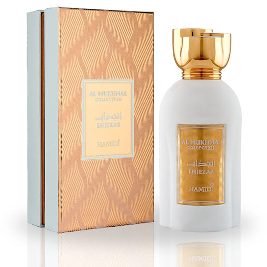 HAMIDI - Al Mukhmal Collection Enjezab - 100ML EDP