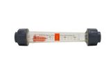 Sander Spares - Airflow Meter 2-15 Nm3/h
