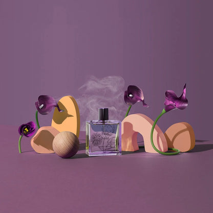 Miller Harris Étui Noir Eau de Parfum 100ml