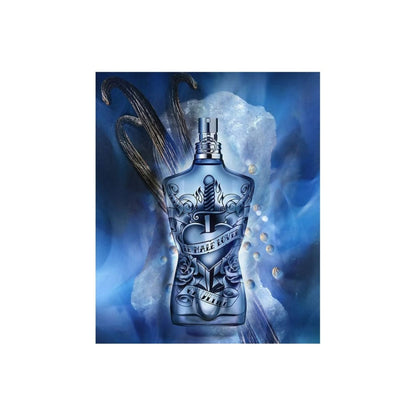 Jean Paul Gaultier Le Male Lover 24 EDP 125ml