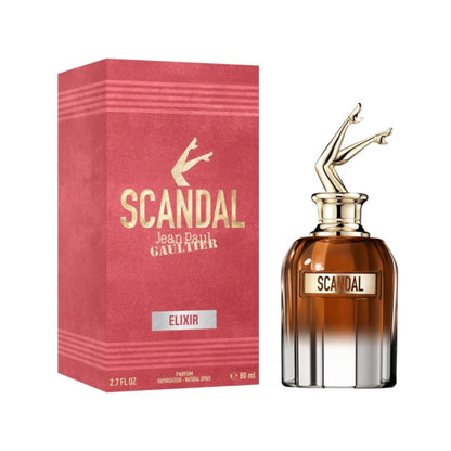 Jean Paul Gaultier Scandal Elixir for her 80ml