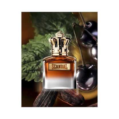 Jean Paul Gaultier Scandal Elixer for him EDP 100ml