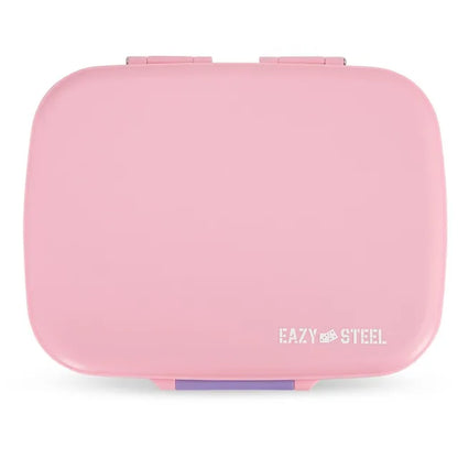 Eazy Kids - 3 Compartment Stainless Steel Lunch Box 710 ml