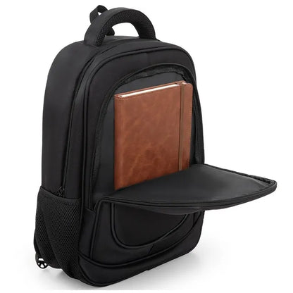 Eazy Kids - 16" Backpack With Laptop Sleeve
