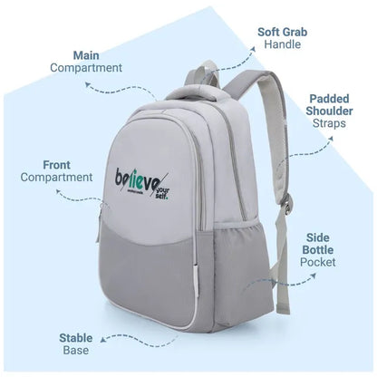 Eazy Kids - 15.3" Backpacks