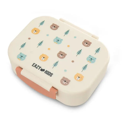 Eazy Kids - Bento Lunch Boxes 2Pc Set