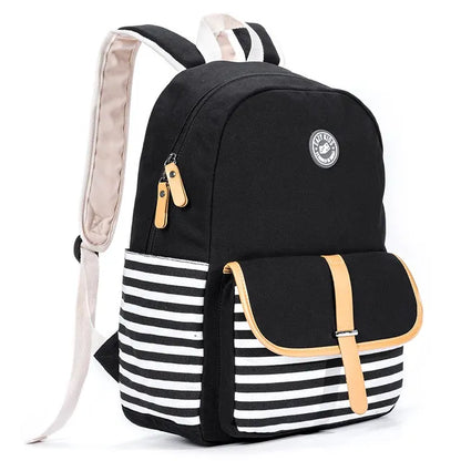 Eazy Kids - 18" Classic School Bag