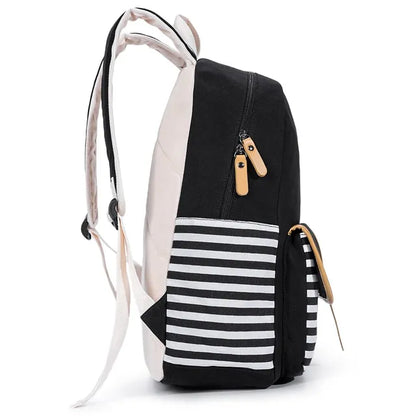 Eazy Kids - 18" Classic School Bag