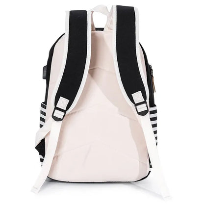 Eazy Kids - 18" Classic School Bag
