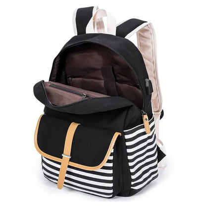 Eazy Kids - 18" Classic School Bag