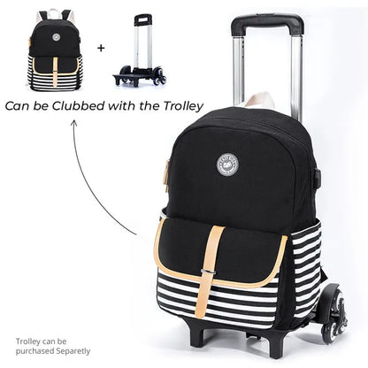 Eazy Kids - 18" Classic School Bag