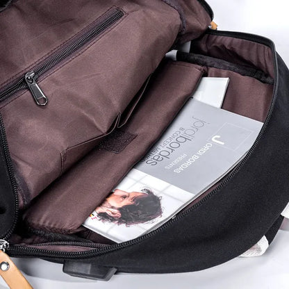 Eazy Kids - 18" Classic School Bag