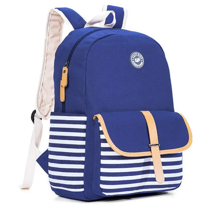 Eazy Kids - 18" Classic School Bag