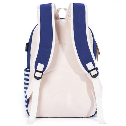 Eazy Kids - 18" Classic School Bag