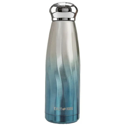 Eazy Kids - Double Walled Stainless Steel Water Bottle 420 ml