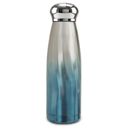 Eazy Kids - Double Walled Stainless Steel Water Bottle 420 ml