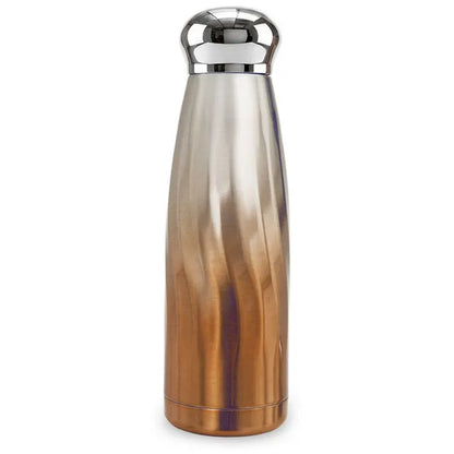 Eazy Kids - Double Walled Stainless Steel Water Bottle 420 ml