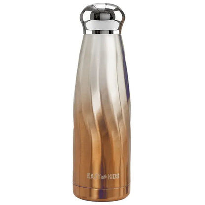 Eazy Kids - Double Walled Stainless Steel Water Bottle 420 ml