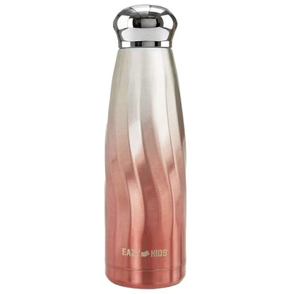 Eazy Kids - Double Walled Stainless Steel Water Bottle 420 ml