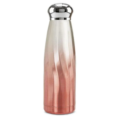 Eazy Kids - Double Walled Stainless Steel Water Bottle 420 ml