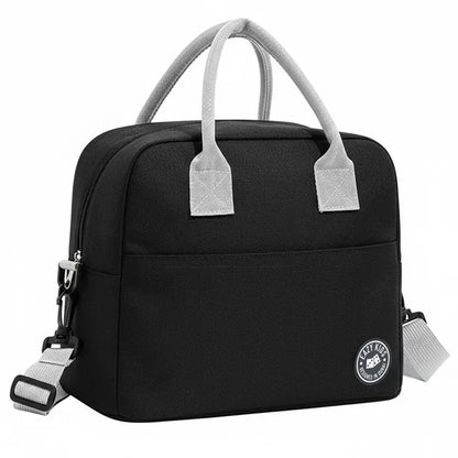 Eazy Kids - Insulated Lunch Bag