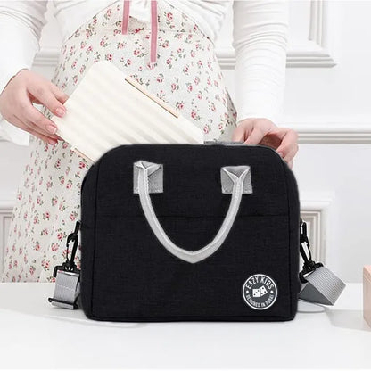 Eazy Kids - Insulated Lunch Bag