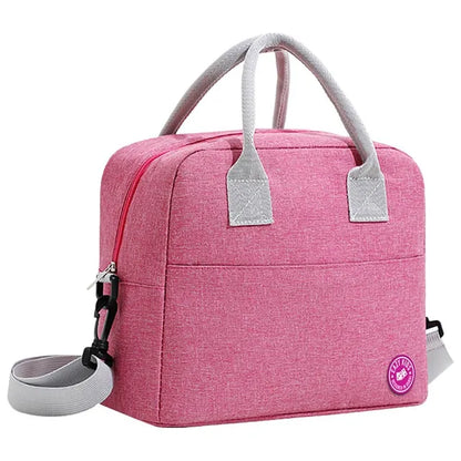 Eazy Kids - Insulated Lunch Bag