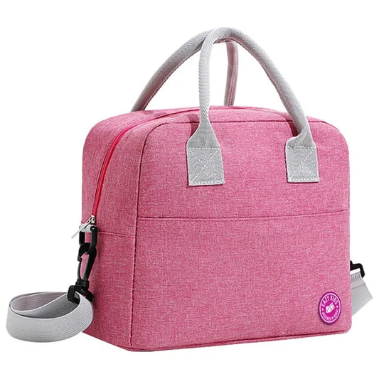 Eazy Kids - Insulated Lunch Bag