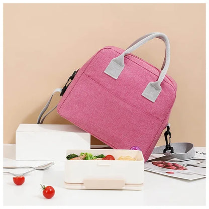Eazy Kids - Insulated Lunch Bag