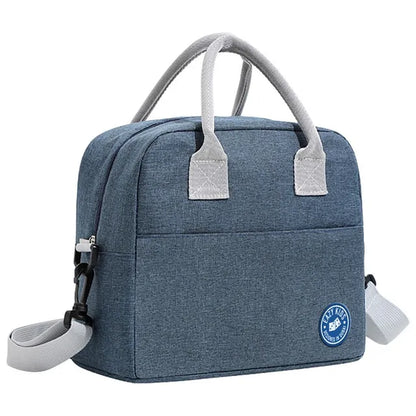 Eazy Kids - Insulated Lunch Bag