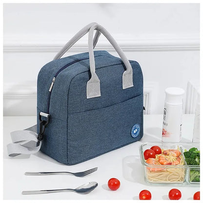 Eazy Kids - Insulated Lunch Bag