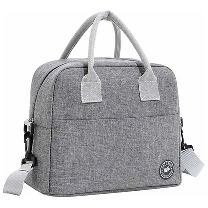 Eazy Kids - Insulated Lunch Bag