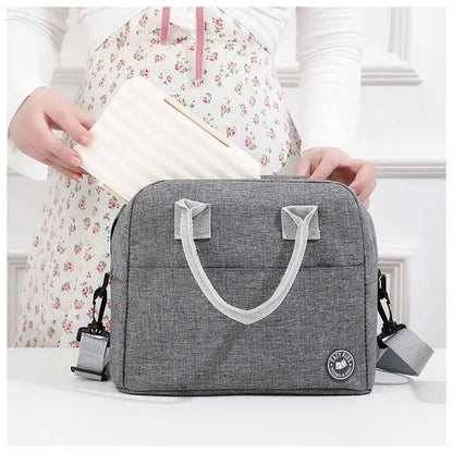 Eazy Kids - Insulated Lunch Bag