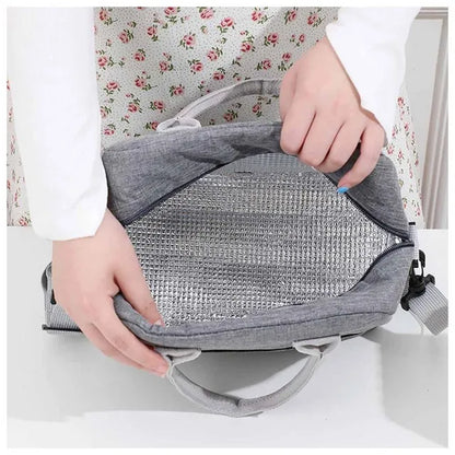 Eazy Kids - Insulated Lunch Bag