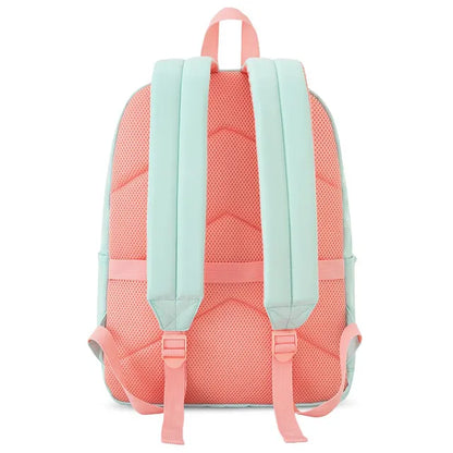 Eazy Kids - 16.5" School Backpack With Laptop Compartment