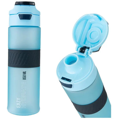 Eazy Kids - Spout Lid And Handle Tritan Water Bottle